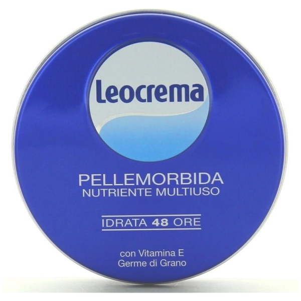 Leocrema 50ml Pellemorbida