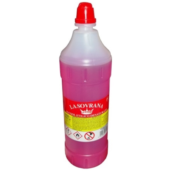 La Sovrana Alcool 500ml