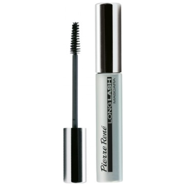 Pierre Renè Mascara Long Lash Nero