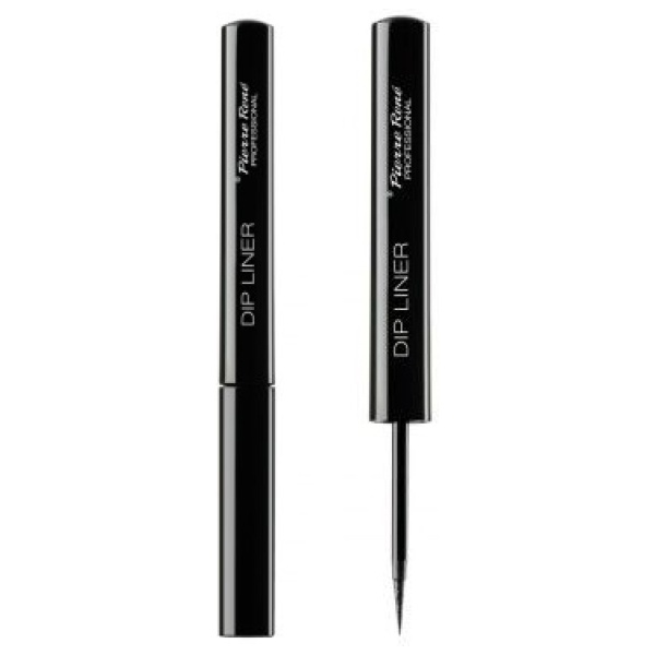 Pierre Renè Eyeliner Dip Liner Nero