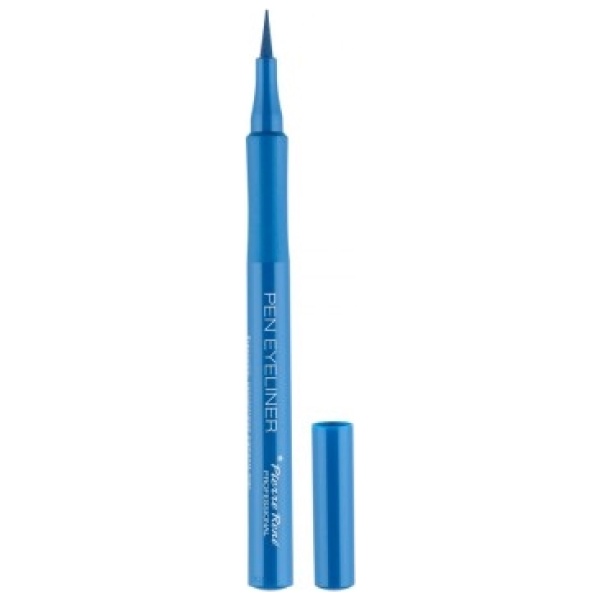 Pierre Renè Eyeliner Penna Blu