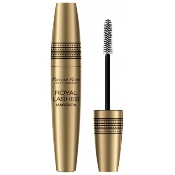 Pierre Renè Mascara Royal Lashes Nero