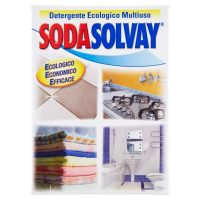 Soda Solvay 250gr - Beauty & Beauty