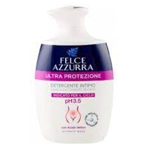 Felce Azzurra Intimo 250ml Ultra Protezione