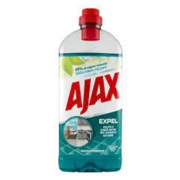 Aiax Liquido 1250ml Expel