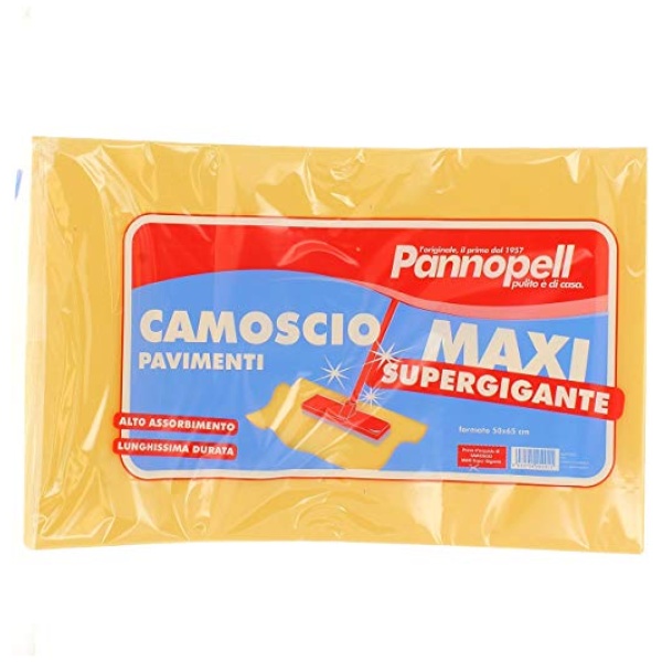 Pannopel Scamosciato 50 x 70