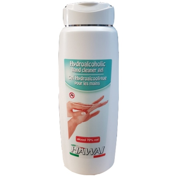 Hawai Gel Igienizzante Mani 500ml