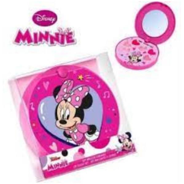 Minnie Trousse Lip Gloss