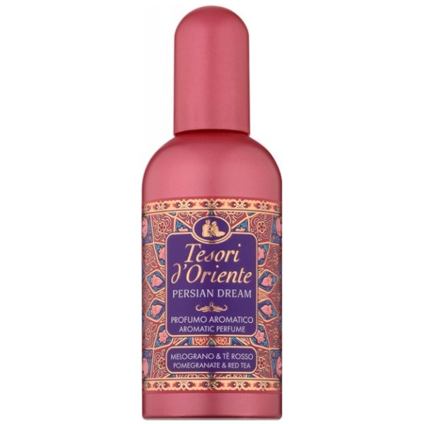 Tesori d'Oriente Profumi 100ml Persian Dream