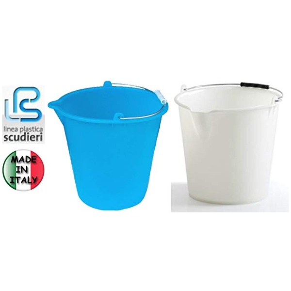 Secchio 7lt con Becco