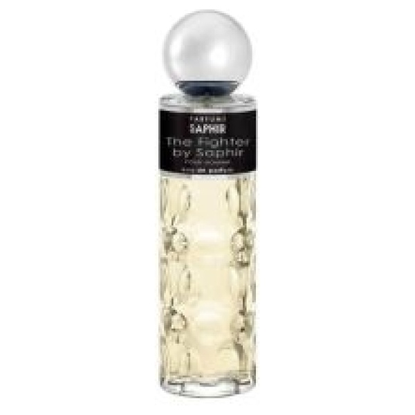 Saphir The Fighter by Saphir Edp 200ml Vapo