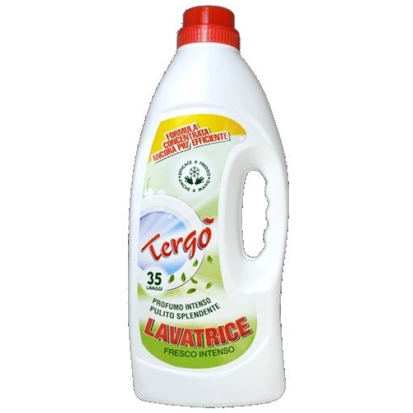 Tergò Lavatrice 1950ml Fresco Intenso