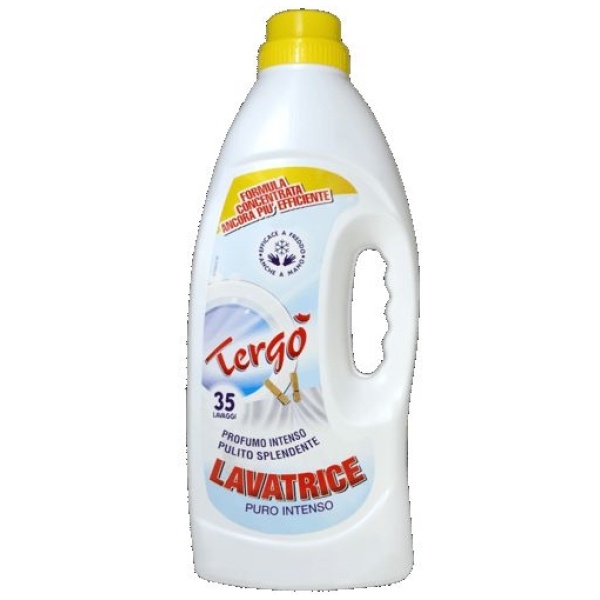 Tergò Lavatrice 1950ml Puro Intenso