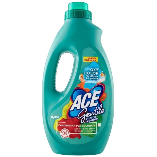 Ace Gentile 950ml Fresco Profumo