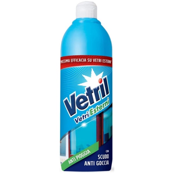 Vetril Vetri Esterni 650ml Sqeeze