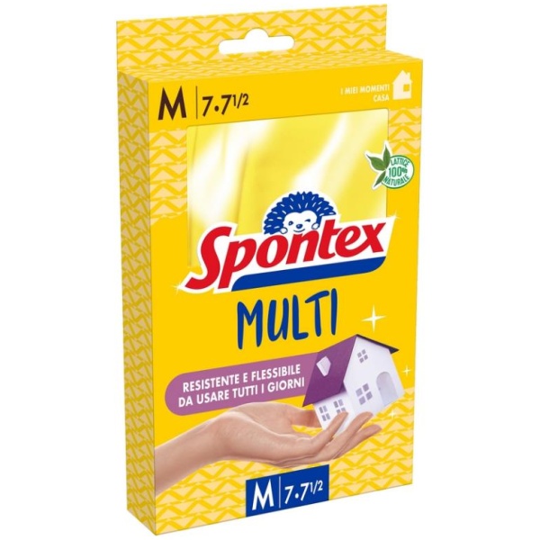 Spontex Guanti Multi Media