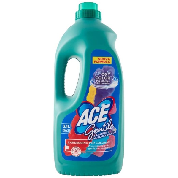 Ace Gentile 3100ml Lavanda e Muschio Bianco