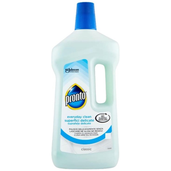 Pronto Superfici Delicate 750ml