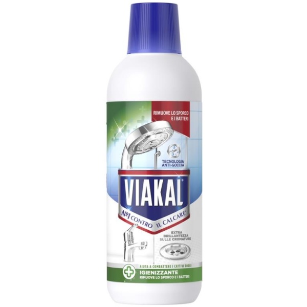 Viakal 470ml Igienizzante