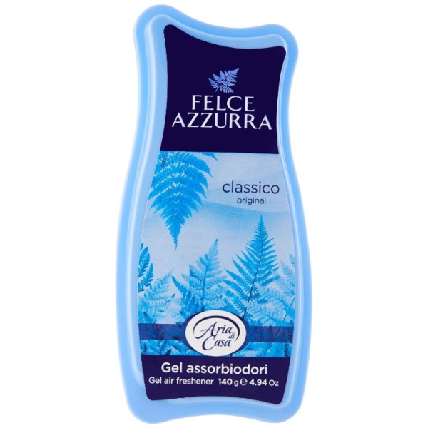 Felce Azzurra Deo Casa Gel Classico