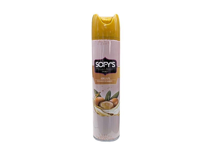 Splash Deodorante Ambiente 300ml Tessuti Freschi