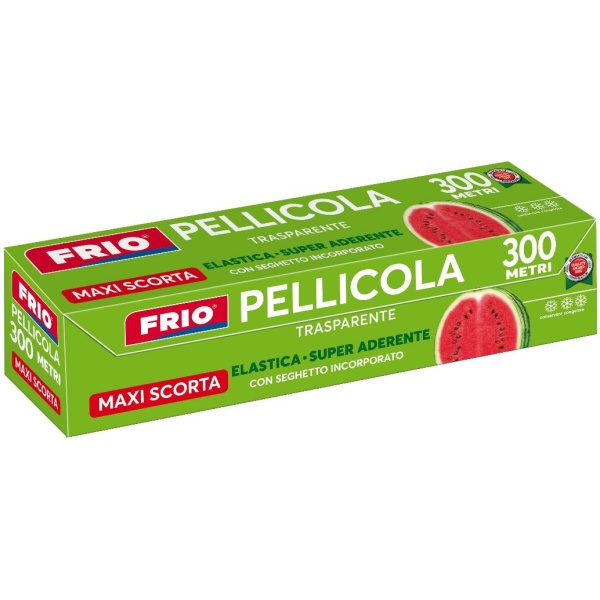 Frio Pellicola 300mt