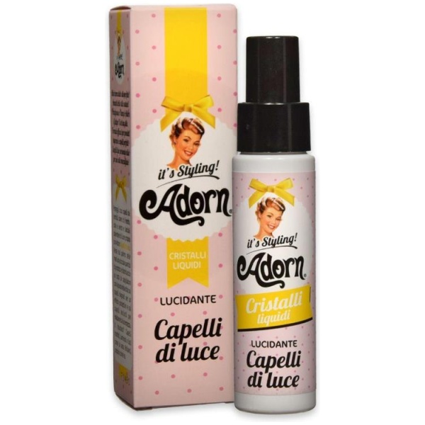 Adorn Cristalli Liquidi 50ml