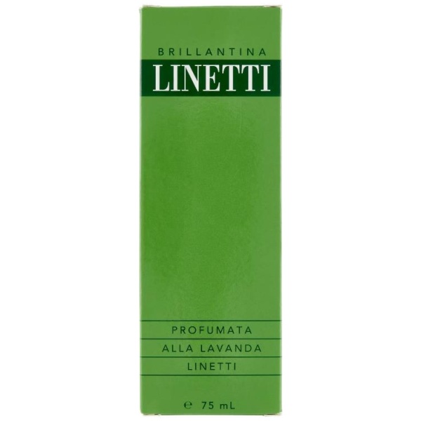 Linetti Brillantina 75ml