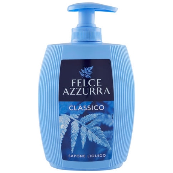 Felce Azzurra Sapone Liquido 300ml Classico