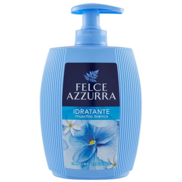 Felce Azzurra Sapone Liquido 300ml Idratante