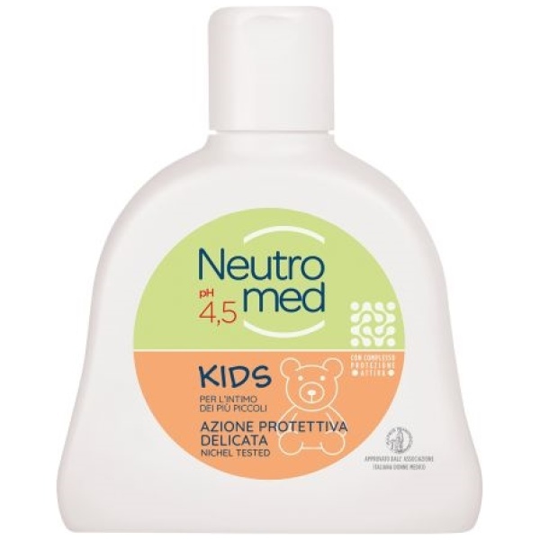 Neutromed Intimo pH 4,5 200ml Kids