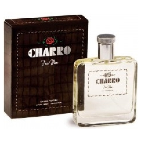 El Charro for Man Edp 100ml Vapo