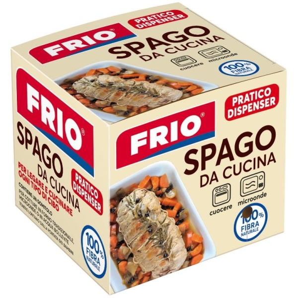 Frio Spago Bianco