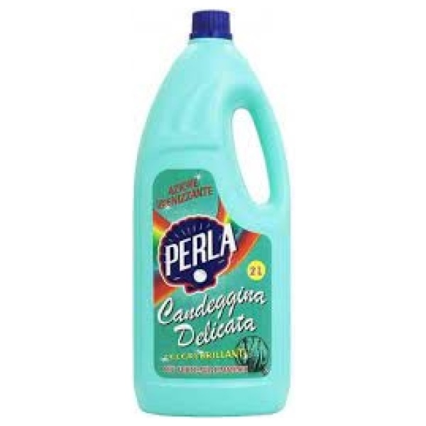 Perla Candeggina Delicata 2000ml