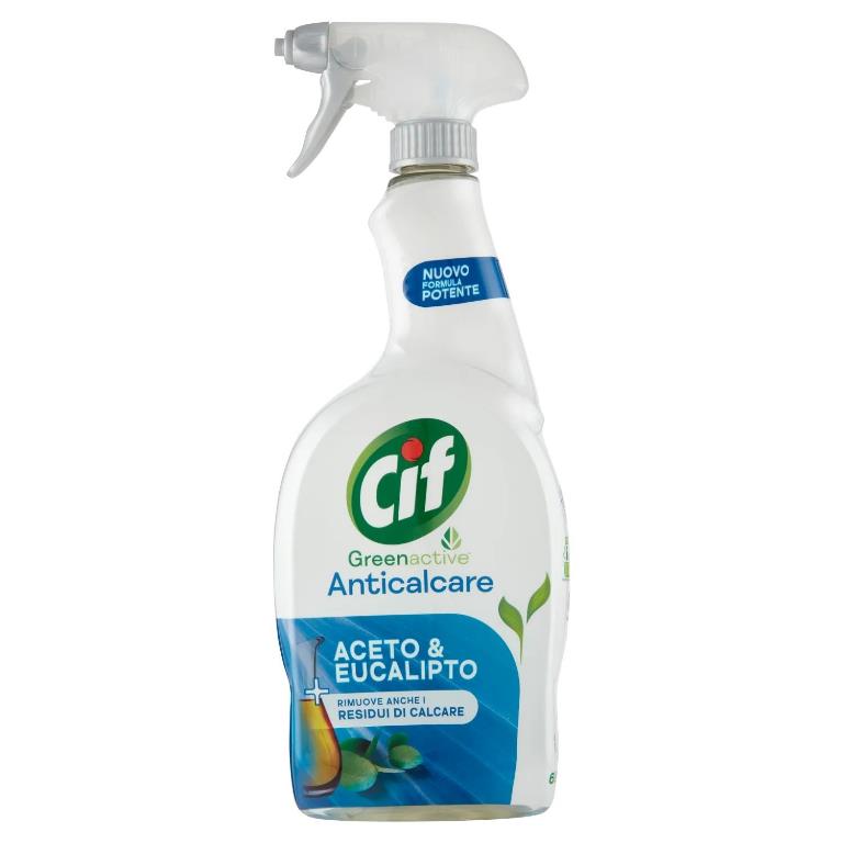 Multiaceto Aceto di Alcool Spray 1 lt. - La Sovrana