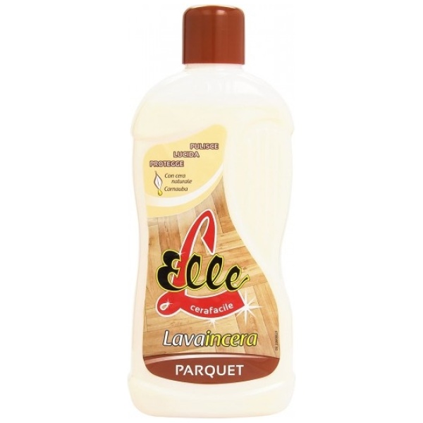 Elle Lavaincera 900ml Parquet