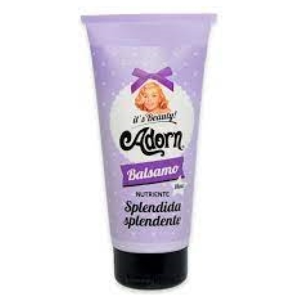 Adorn Balsamo 200ml Splendida Splendente