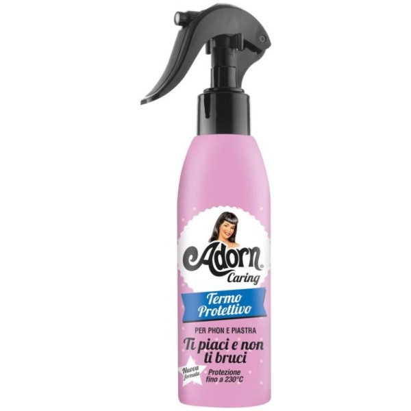 Adorn Spray 200ml Termo Protettivo