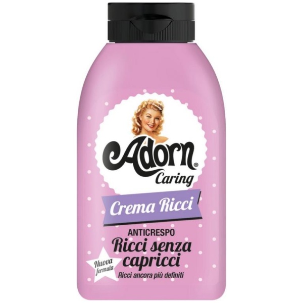 Adorn Crema Ricci 200ml