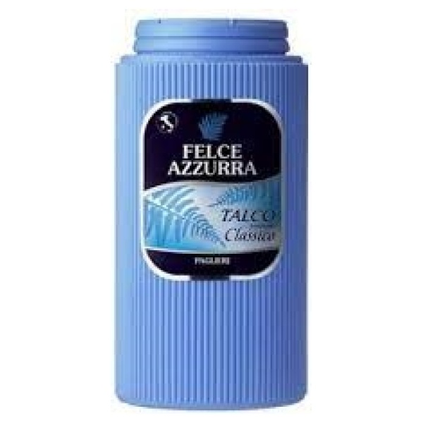 Felce Azzurra Talco 500gr