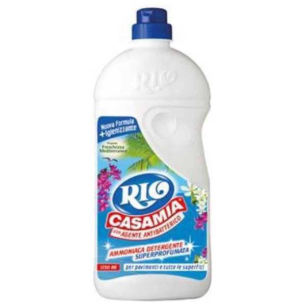 Rio Casa Mia 1250ml Freschezza Mediterranea