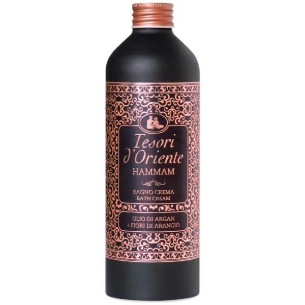 Tesori d'Oriente Bagno 500ml Hammam