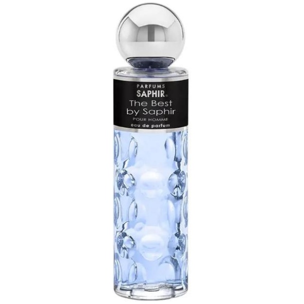 Saphir The Best by Saphir Edp 200ml Vapo