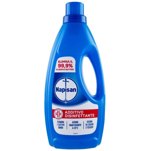 Napisan Additivo Disinfettante 1000ml