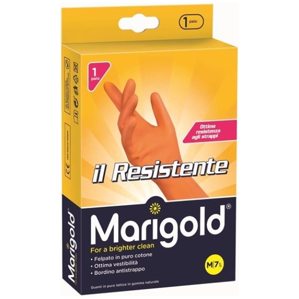 Marigold Guanti il Resistente Media