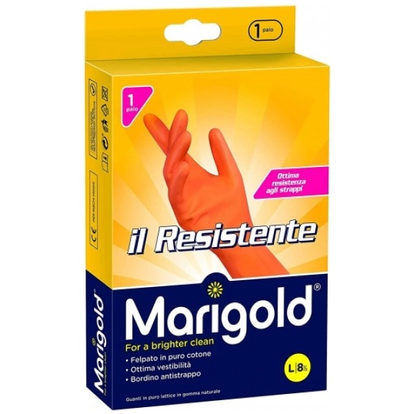 Marigold Guanti il Resistente Grande