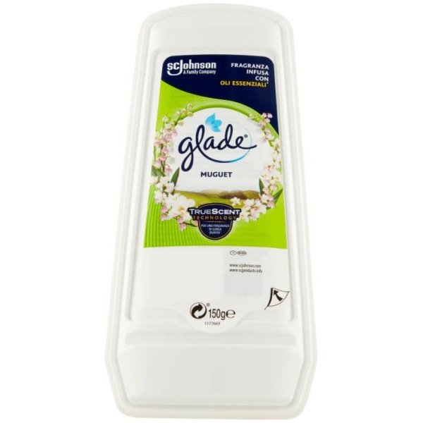 Glade Assorbiodori Muguet