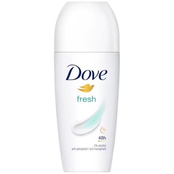 Dove Deo Sfera Fresh Imp.