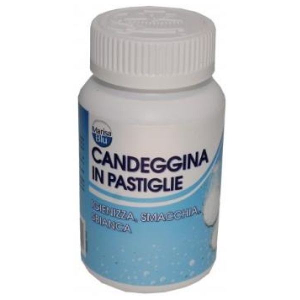 Candeggina in Pastiglie x 32