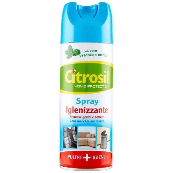 Citrosil Spray Disinfettante 300ml Menta